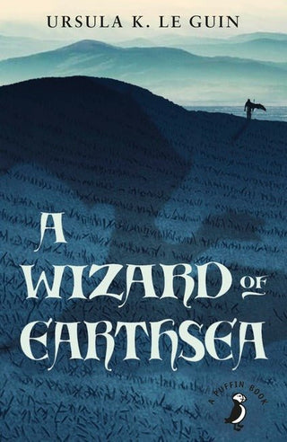 A Wizard of Earthsea - Saturday Morning