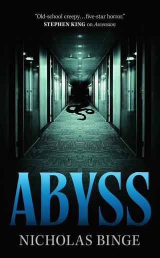 Abyss - Saturday Morning