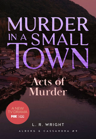 Acts of Murder: Murder in a Small Town - Saturday Morning