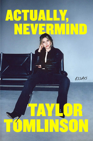 Actually, Nevermind - Saturday Morning