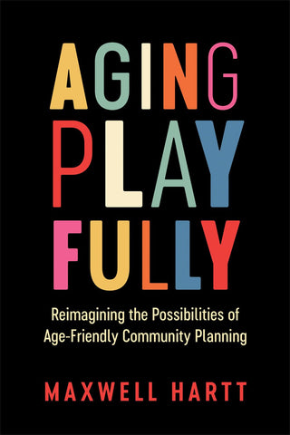 Aging Playfully - Saturday Morning