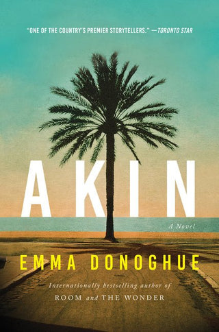 Akin - Saturday Morning