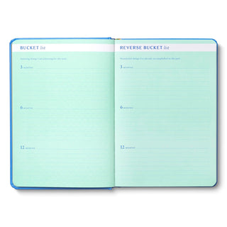 Align: A Daily Dream and Task Planner - Saturday Morning
