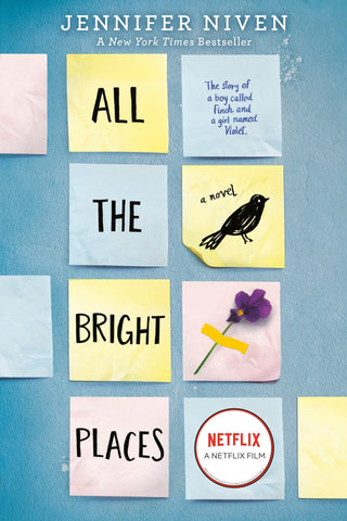 All the Bright Places - Saturday Morning