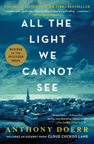 All the Light We Cannot See - Saturday Morning