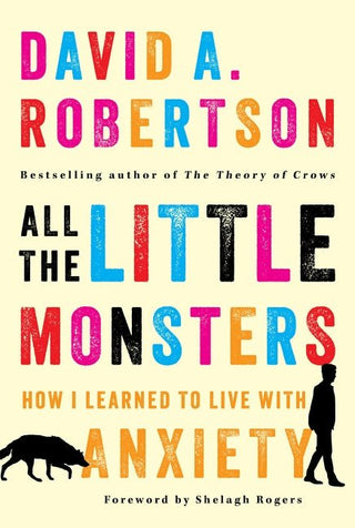All the Little Monsters - Saturday Morning