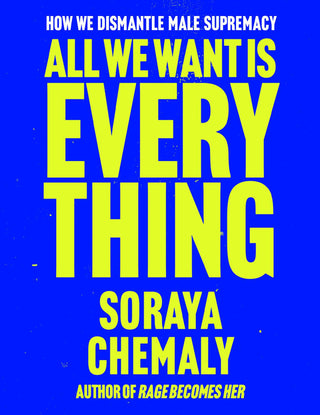 All We Want Is Everything - Saturday Morning