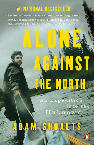 Alone Against the North - Saturday Morning