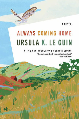 Always Coming Home - Saturday Morning