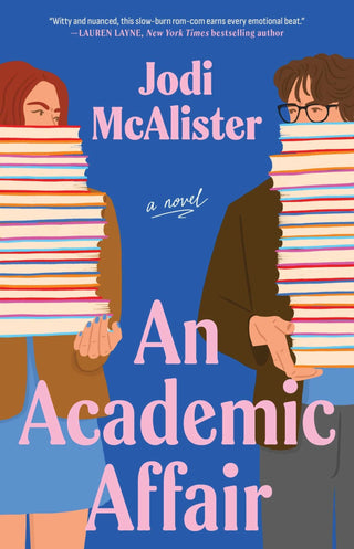An Academic Affair - Saturday Morning