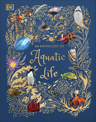 An Anthology of Aquatic Life - Saturday Morning