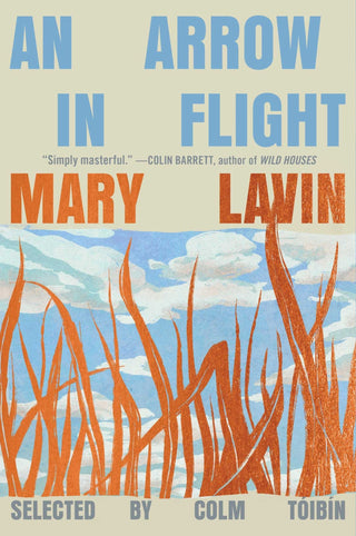 An Arrow in Flight - Saturday Morning