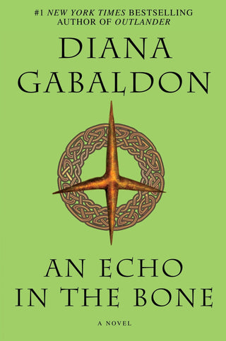 An Echo in the Bone - Saturday Morning