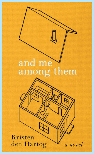 And Me Among Them - Saturday Morning