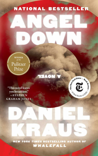 Angel Down (Pulitzer Prize Winner) - Saturday Morning