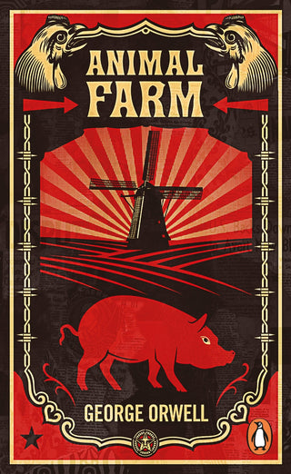 Animal Farm - Saturday Morning