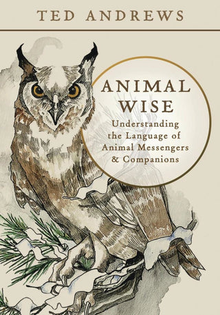 Animal Wise - Saturday Morning