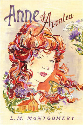 Anne of Avonlea - Saturday Morning