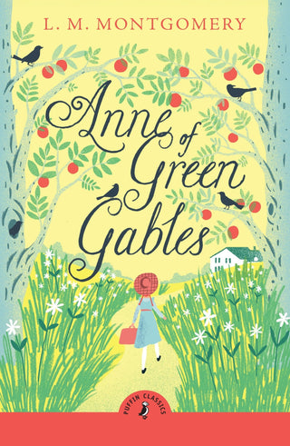 Anne of Green Gables - Saturday Morning