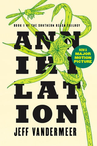 Annihilation - Saturday Morning