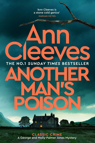 Another Man's Poison - Saturday Morning