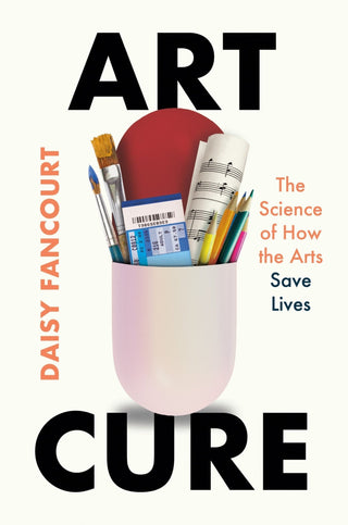 Art Cure - Saturday Morning