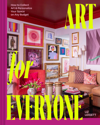 Art for Everyone - Saturday Morning