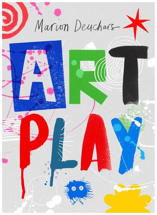 Art Play - Saturday Morning