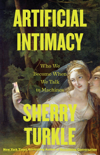 Artificial Intimacy - Saturday Morning