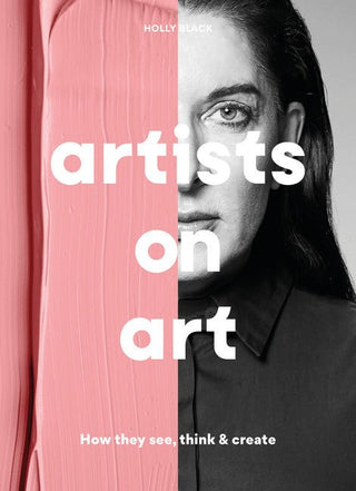 Artists on Art - Saturday Morning