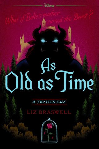 As Old as Time - Saturday Morning