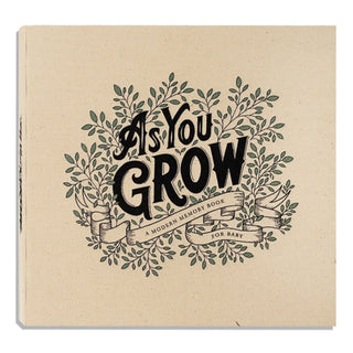 As You Grow - Saturday Morning