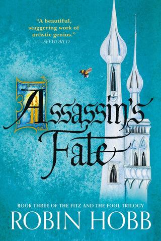 Assassin's Fate - Saturday Morning
