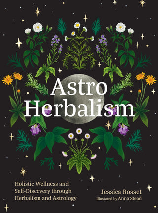 Astro Herbalism - Saturday Morning