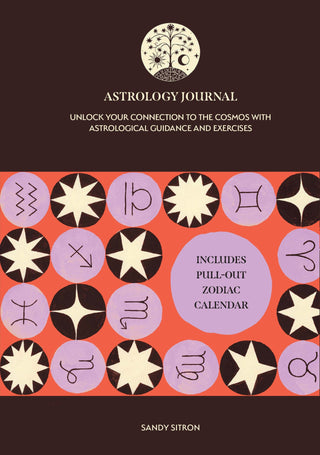 Astrology Journal - Saturday Morning