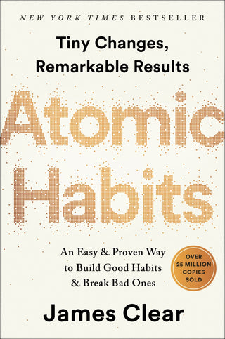 Atomic Habits - Saturday Morning