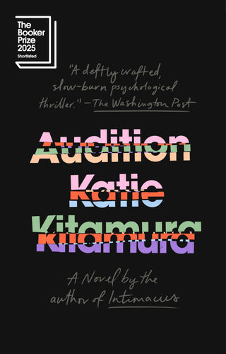 Audition - Saturday Morning