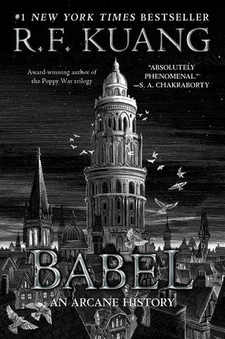 Babel - Saturday Morning