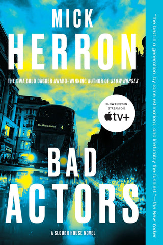 Bad Actors - Saturday Morning