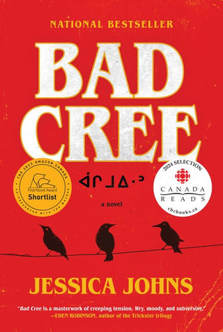Bad Cree - Saturday Morning