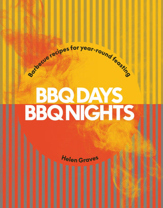 BBQ Days, BBQ Nights - Saturday Morning