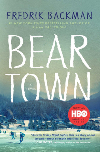 Beartown - Saturday Morning