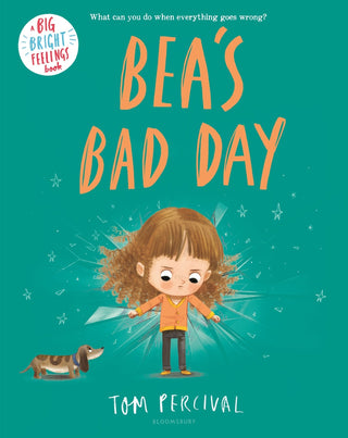 Bea's Bad Day - Saturday Morning
