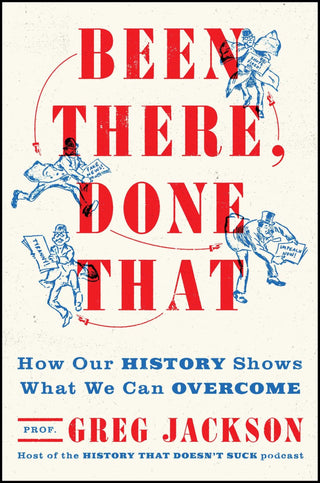 Been There, Done That - Saturday Morning