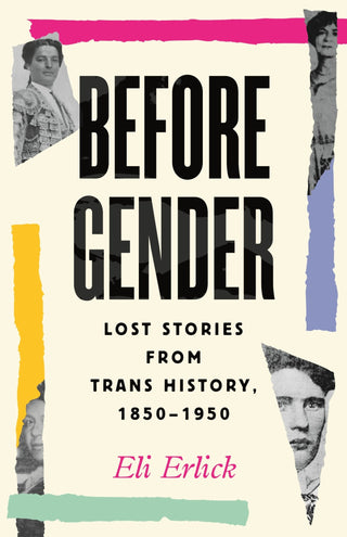Before Gender - Saturday Morning