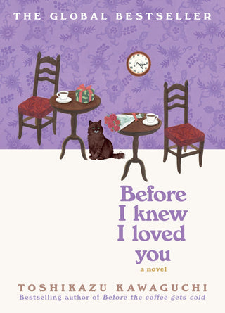 Before I Knew I Loved You - Saturday Morning