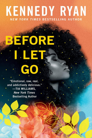 Before I Let Go - Saturday Morning