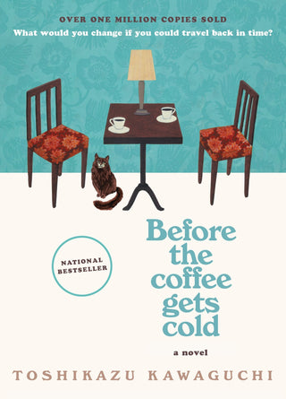 Before the Coffee Gets Cold - Saturday Morning
