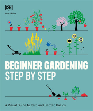 Beginner Gardening Step by Step - Saturday Morning