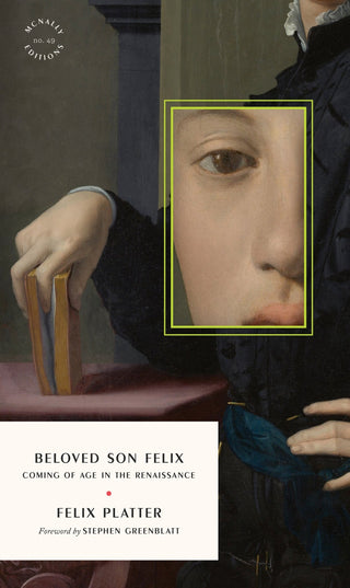 Beloved Son Felix - Saturday Morning